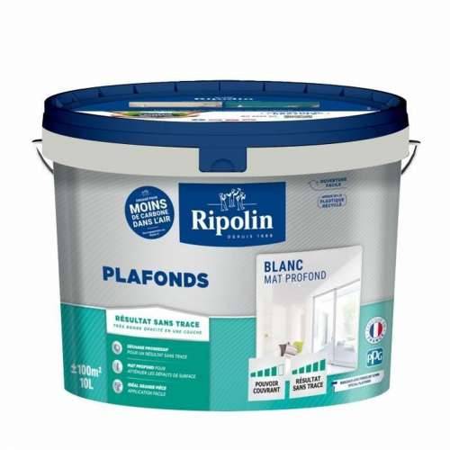 Boja Ripolin Bijela Mat 10 L Cijena
