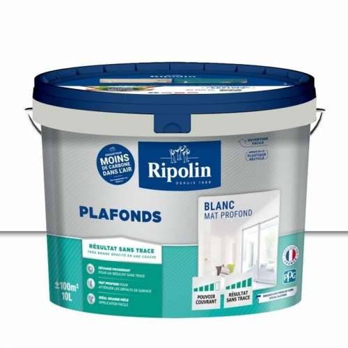 Boja Ripolin Bijela Mat 10 L Cijena