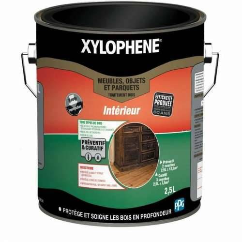 Tretman Xylophene Bijela 2,5 L Cijena