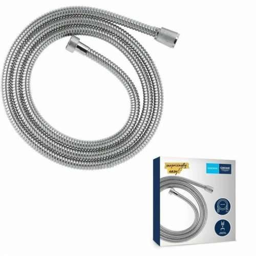Glava tuša Grohe Siva Chrome Metal Cijena