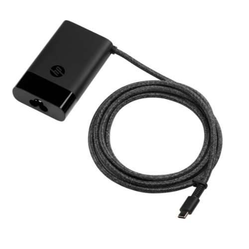 Adapter struje HP Crna 65 W Cijena