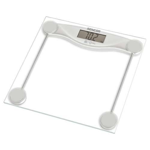 Kupaonička Digitalna Vaga Sencor Providan Staklo Kaljeno staklo 150 kg Cijena
