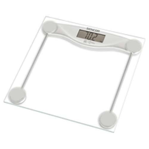 Kupaonička Digitalna Vaga Sencor Providan Staklo Kaljeno staklo 150 kg Cijena