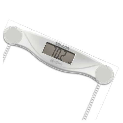 Kupaonička Digitalna Vaga Sencor Providan Staklo Kaljeno staklo 150 kg Cijena
