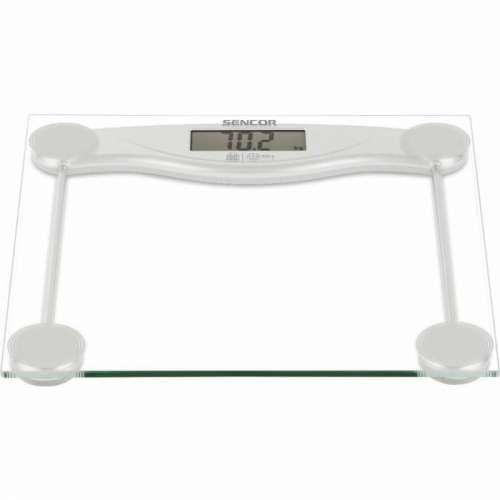 Kupaonička Digitalna Vaga Sencor Providan Staklo Kaljeno staklo 150 kg Cijena