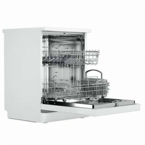Perilica posuđa Teka DFS 46750 Bijela 60 cm Cijena