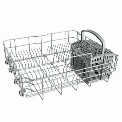 Perilica posuđa Teka DFS 46750 Bijela 60 cm Cijena