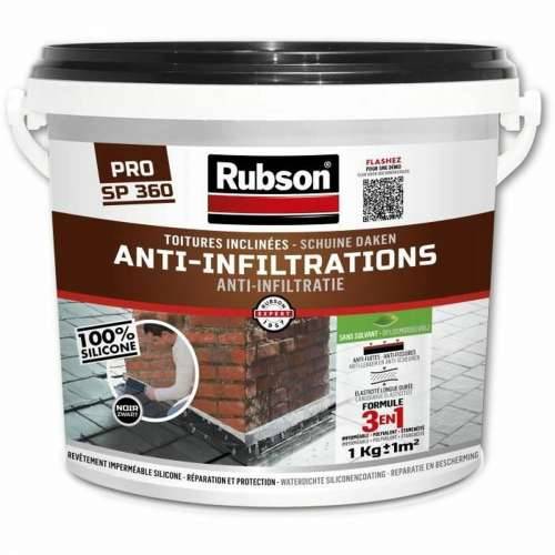 Boja Rubson 4 Kg Cijena