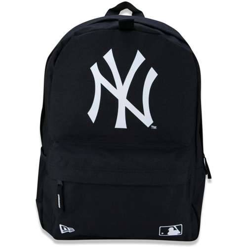 Sportski Ruksak New Era MLB STADIUM BAG 11942042 Crna Cijena
