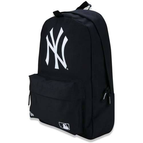 Sportski Ruksak New Era MLB STADIUM BAG 11942042 Crna Cijena