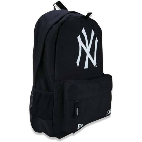 Sportski Ruksak New Era MLB STADIUM BAG 11942042 Crna Cijena