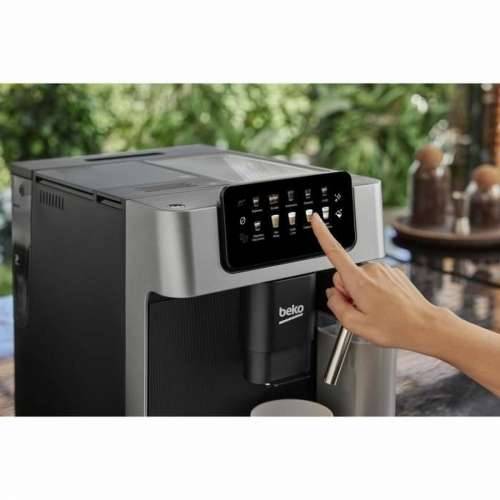 Super automatski aparat za kavu BEKO Cijena