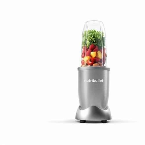 Mikser u posudi Nutribullet Cijena