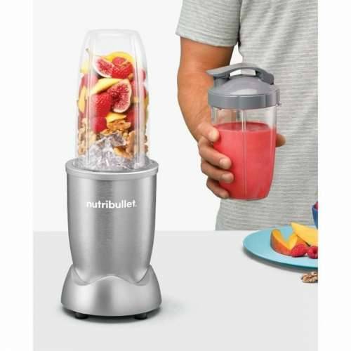 Mikser u posudi Nutribullet Cijena