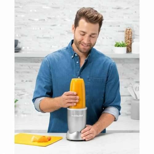 Mikser u posudi Nutribullet Cijena