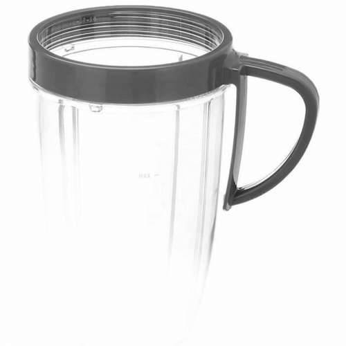 Mikser u posudi Nutribullet Cijena