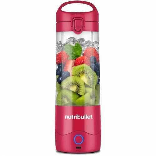 Mikser u posudi Nutribullet Cijena