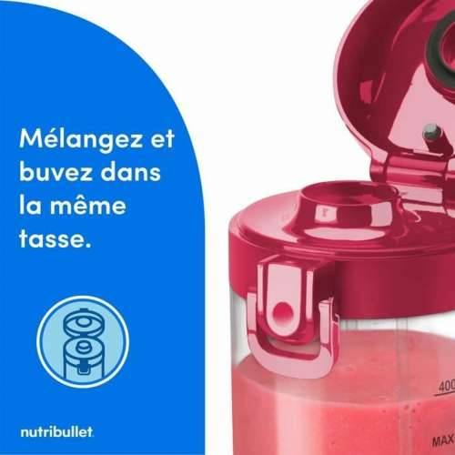 Mikser u posudi Nutribullet Cijena