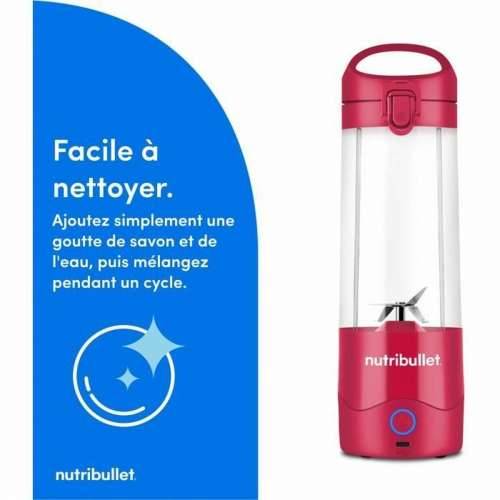 Mikser u posudi Nutribullet Cijena