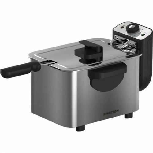 Friteza Smarton Siva 1 kg 3 L Cijena
