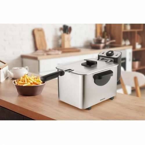 Friteza Smarton Siva 1 kg 3 L Cijena