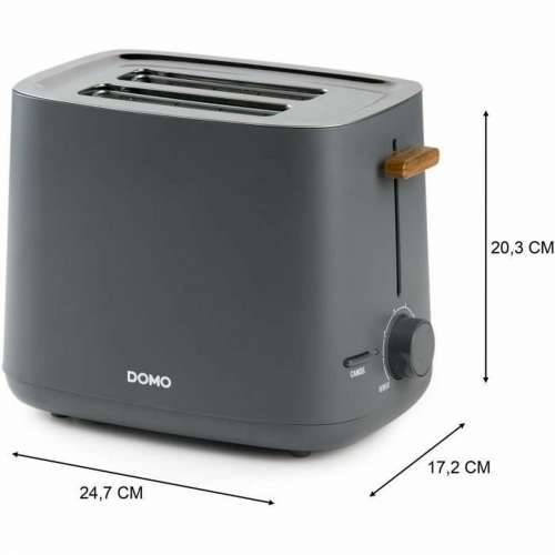 Toster DOMO Cijena