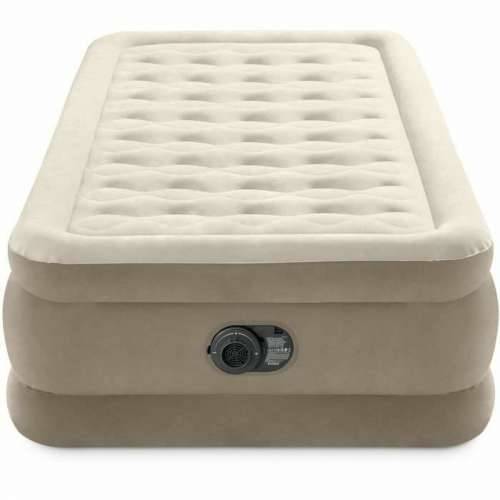 Krevet na Napuhavanje Intex Ultra Plush - 1 persona 64426ND Cijena
