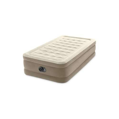 Krevet na Napuhavanje Intex Ultra Plush - 1 persona 64426ND Cijena