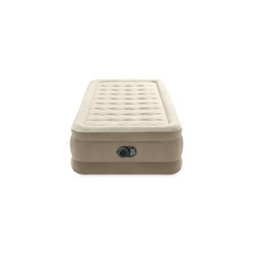 Krevet na Napuhavanje Intex Ultra Plush - 1 persona 64426ND Cijena