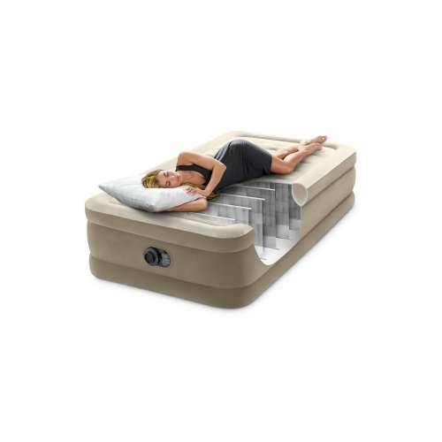 Krevet na Napuhavanje Intex Ultra Plush - 1 persona 64426ND Cijena