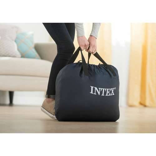 Krevet na Napuhavanje Intex Ultra Plush - 1 persona 64426ND Cijena