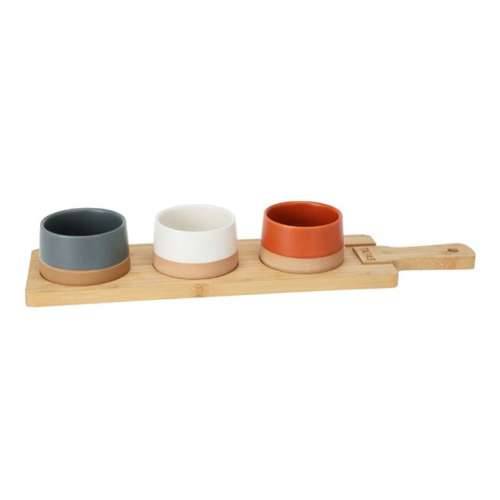Pladanj za aperitive Excellent Houseware 210000970 Cijena