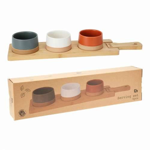 Pladanj za aperitive Excellent Houseware 210000970 Cijena