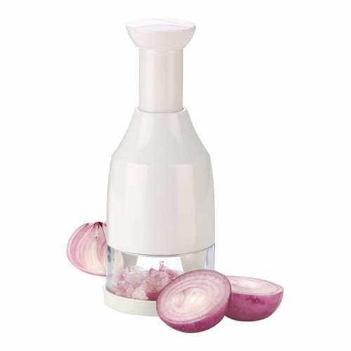 Sjeckalica Tescoma handy Bijela Plastika Cijena