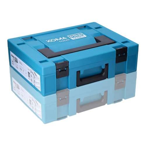Kutija za Alat Koma Tools Cijena