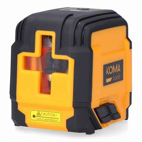Laserska libela Koma Tools Cijena