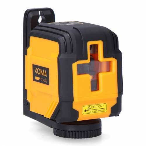 Laserska libela Koma Tools Cijena