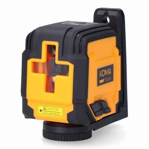Laserska libela Koma Tools Cijena