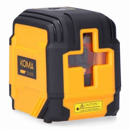 Laserska libela Koma Tools Cijena