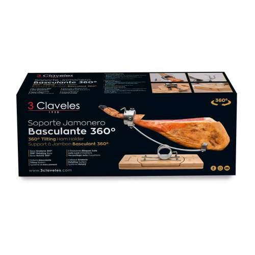 Držač šunke 3 Claveles Cijena