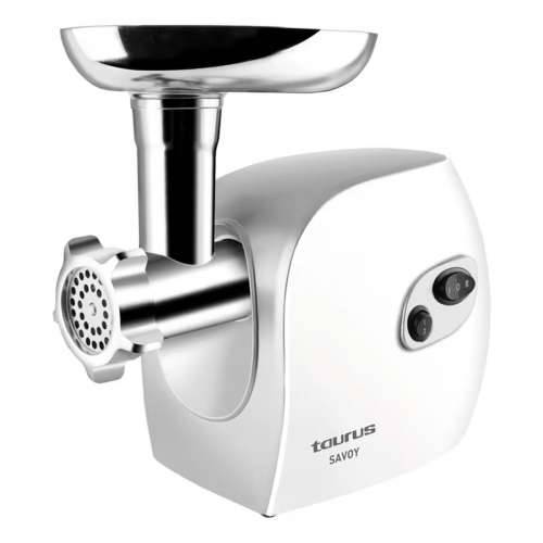 Sjeckalica Taurus savoy 450 W Srebrna Metal Aluminij 1 L Cijena