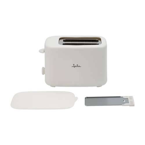 Toster JATA 750 W Bijela Cijena