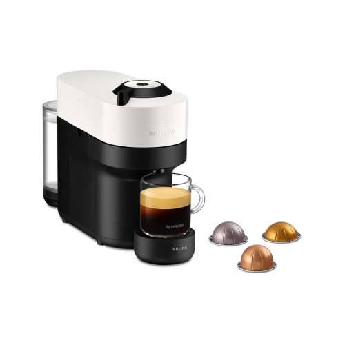 Express Aparat za Kavu Krups Bijela Crna 1500 W Cijena