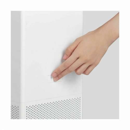 Filtar Xiaomi Smart Air Purifier 4 Lite Crna 1 Dijelovi Cijena
