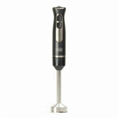 Ručni mikser Black & Decker ES9160100B Crna 800 W Cijena
