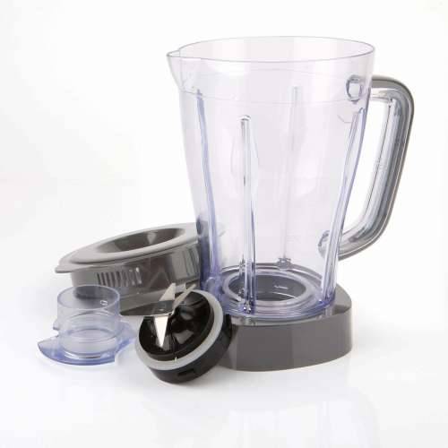Mikser u posudi Black & Decker BXJB500E Bijela Providan 500 W 1,5 L Cijena