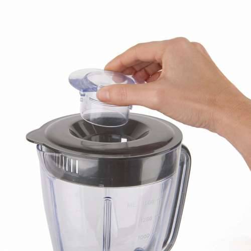 Mikser u posudi Black & Decker BXJB500E Bijela Providan 500 W 1,5 L Cijena