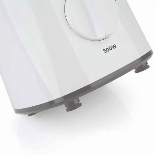 Mikser u posudi Black & Decker BXJB500E Bijela Providan 500 W 1,5 L Cijena
