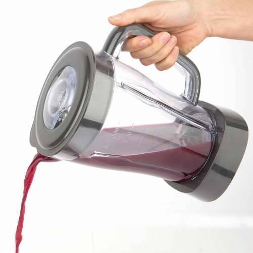 Mikser u posudi Black & Decker BXJB500E Bijela Providan 500 W 1,5 L Cijena