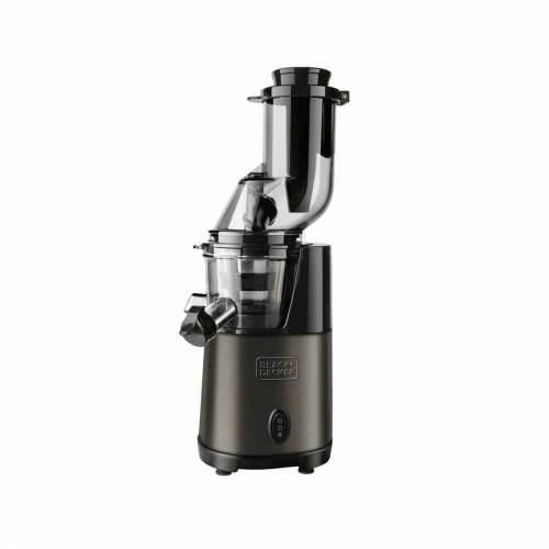 Miješalica Black & Decker ES9240030B Crna Srebrna 200 W 600 ml Cijena